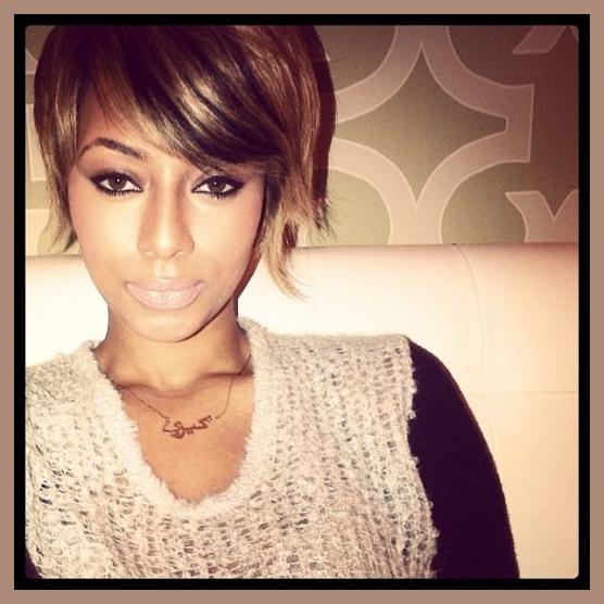 Keri Hilson